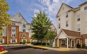 Towneplace Suites Falls Church 3*